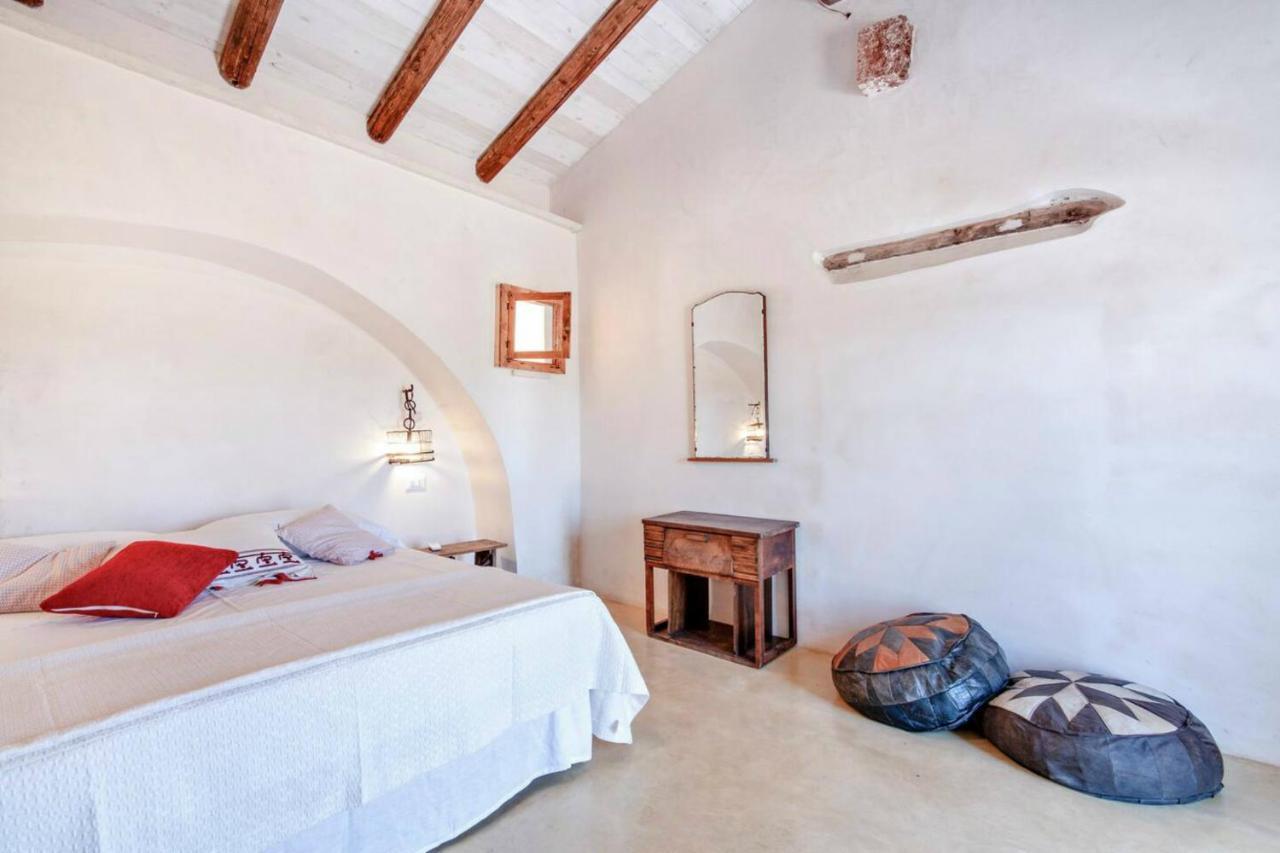 Casina Solatia Panzió Nardò Kültér fotó