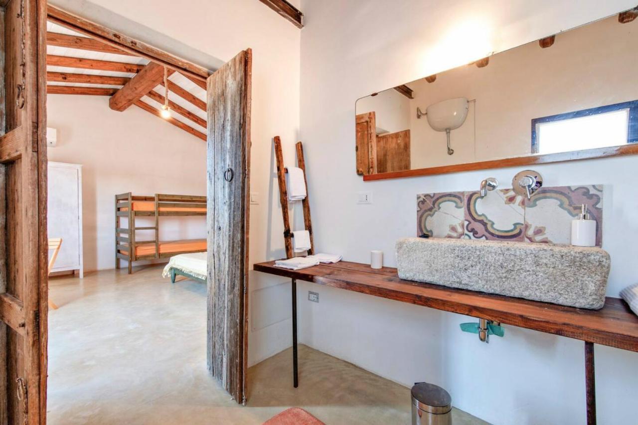 Casina Solatia Panzió Nardò Kültér fotó
