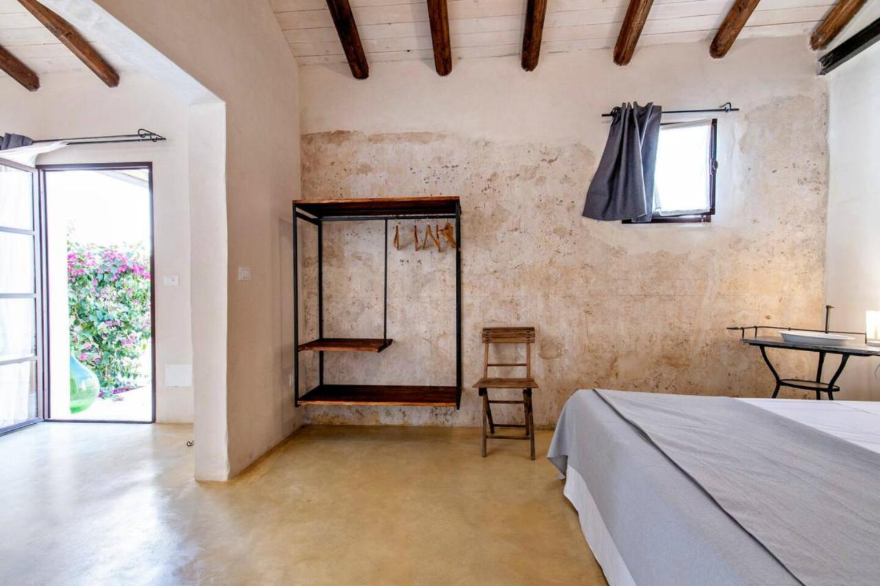 Casina Solatia Panzió Nardò Kültér fotó